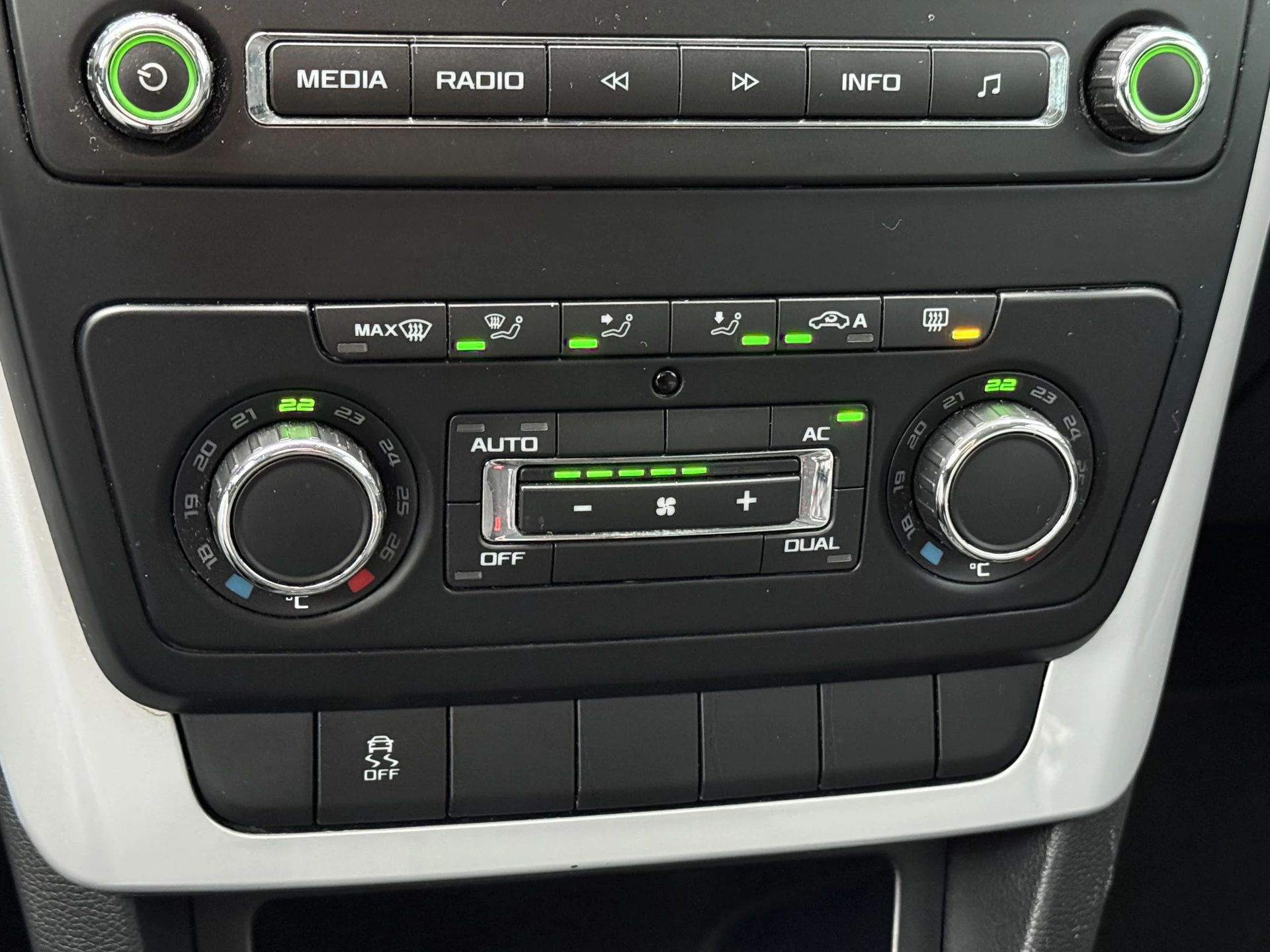 Hoofdafbeelding Škoda Yeti