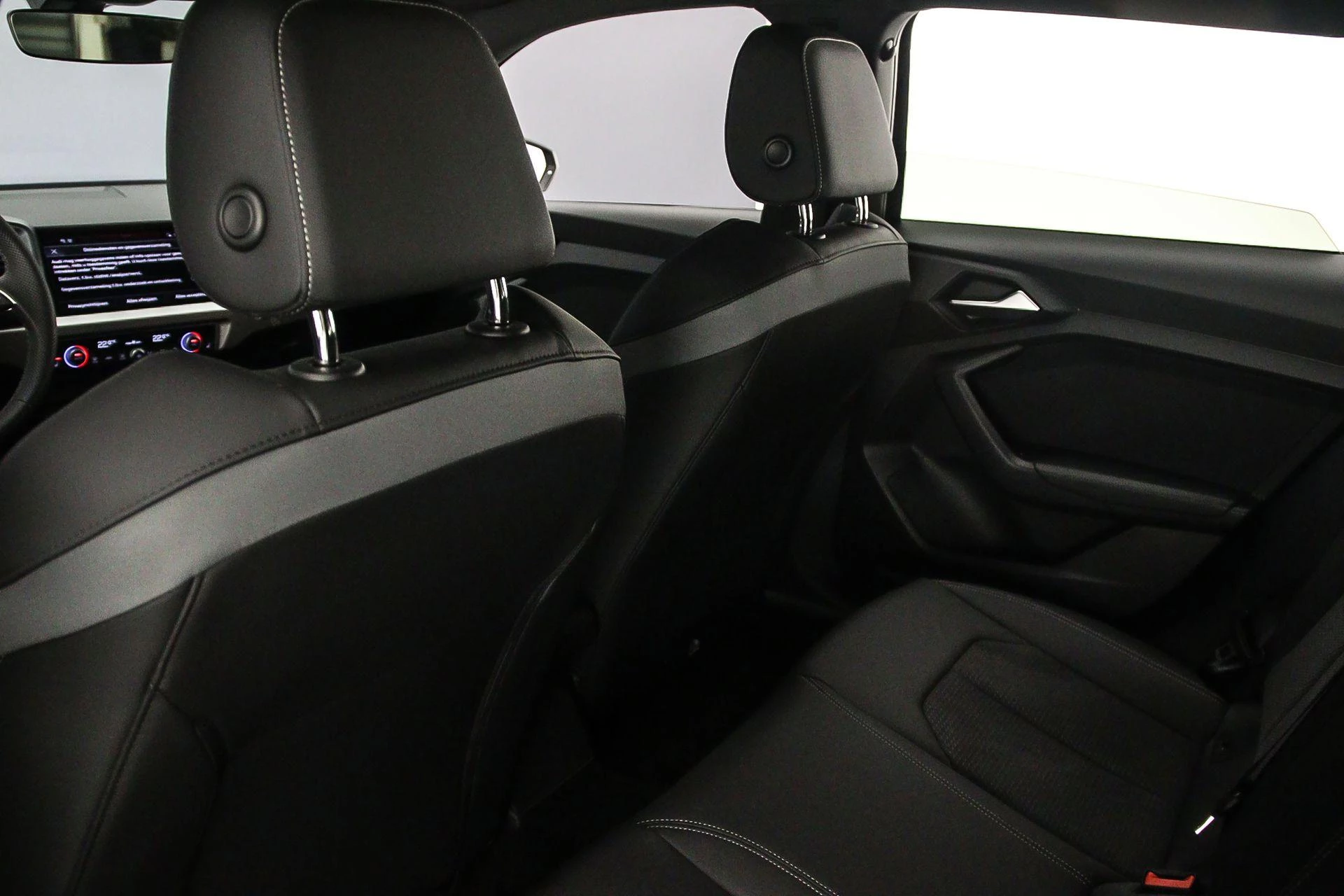 Hoofdafbeelding Audi A1