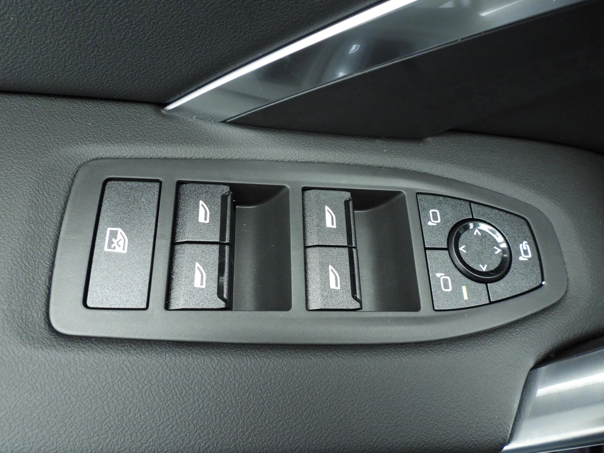 Hoofdafbeelding BMW iX1