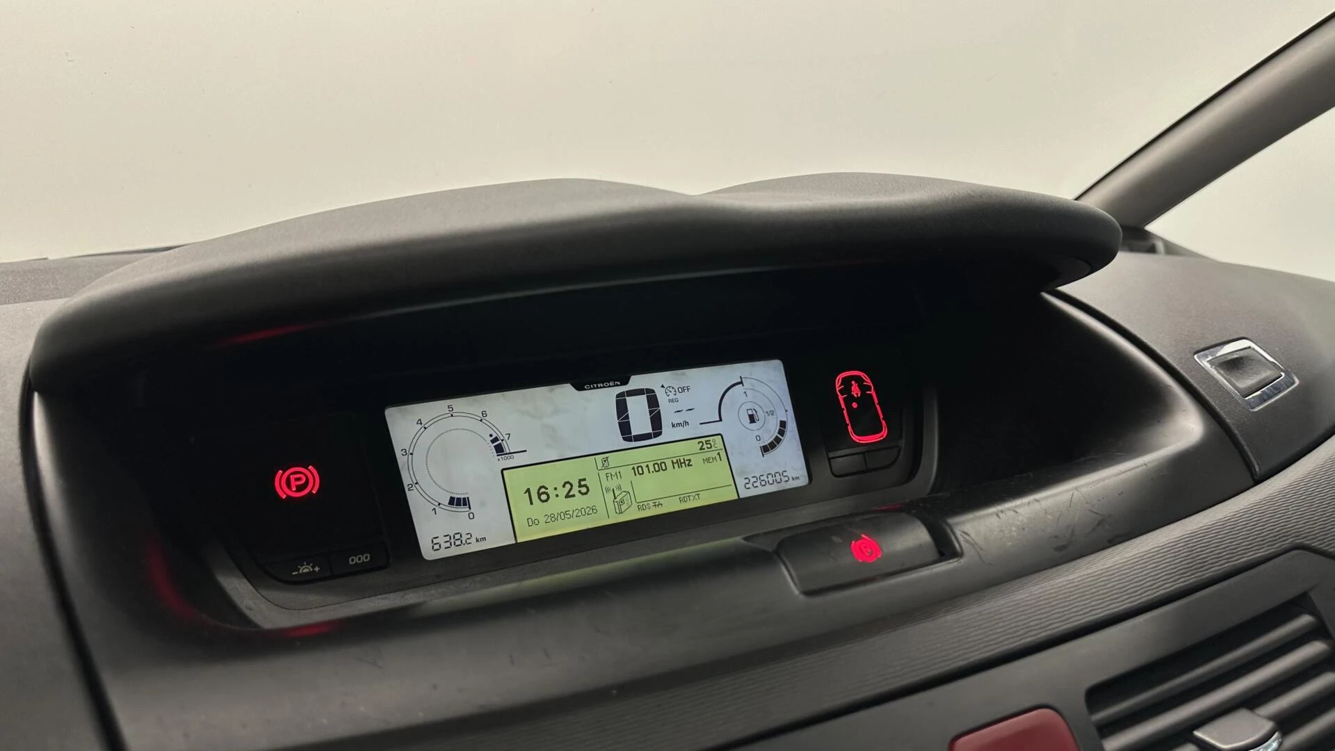 Hoofdafbeelding Citroën Grand C4 Picasso