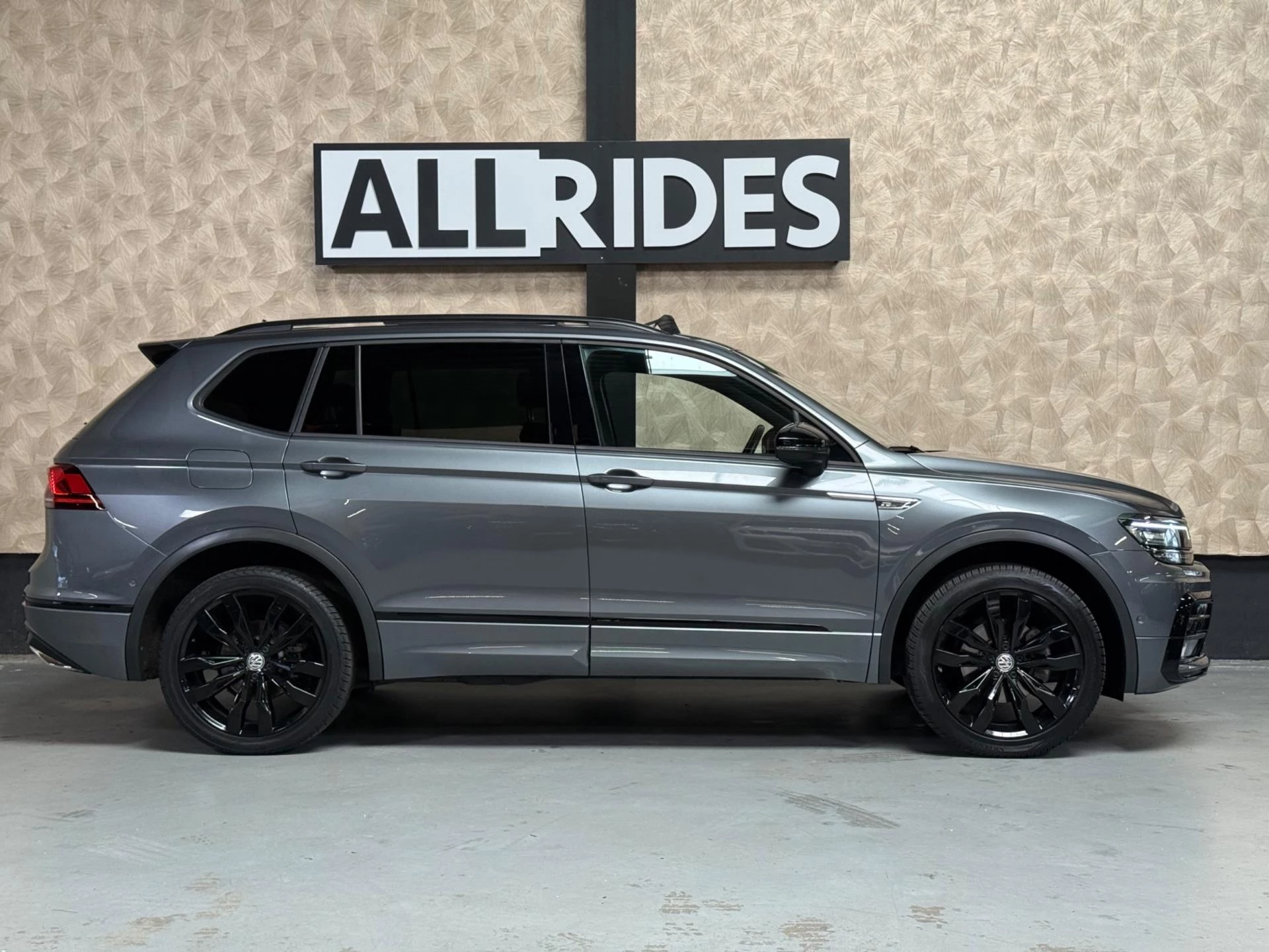 Hoofdafbeelding Volkswagen Tiguan Allspace