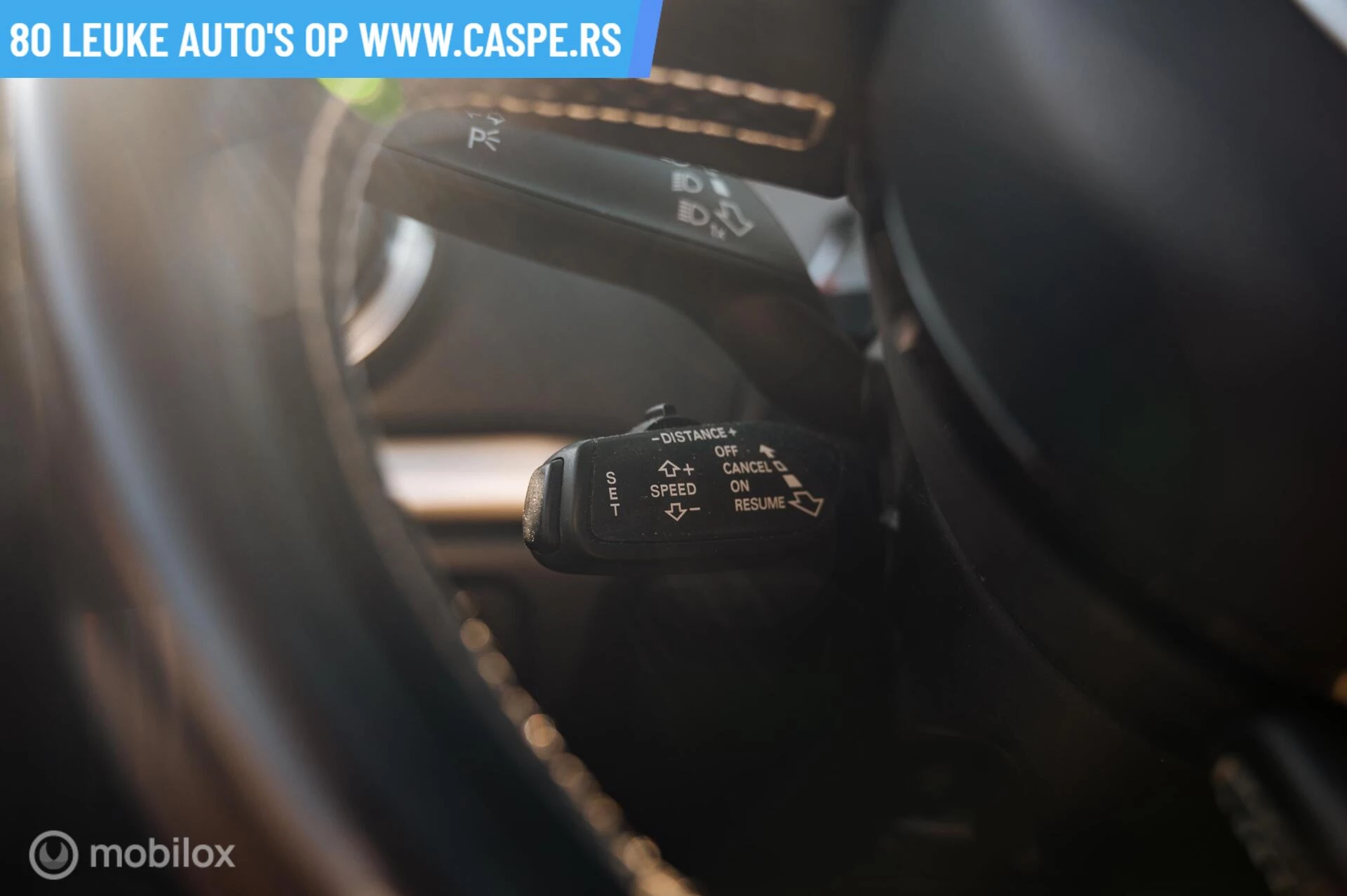 Hoofdafbeelding Audi S3