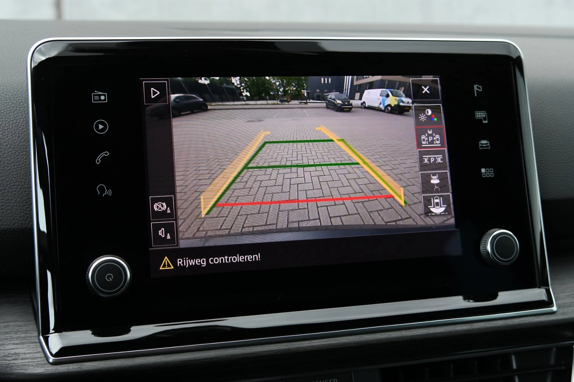 Hoofdafbeelding SEAT Tarraco