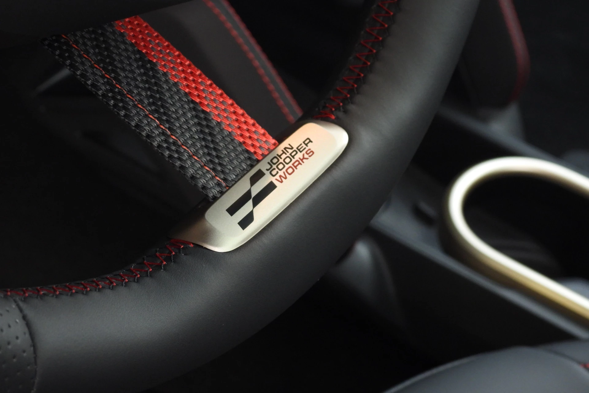 Hoofdafbeelding MINI Aceman