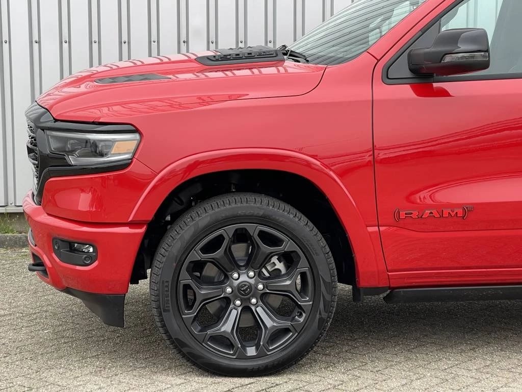 Hoofdafbeelding Dodge Ram Pick-Up