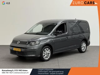 Volkswagen Caddy Cargo Maxi 2.0 TDI Aut. Style Airco Carplay Adaptive Cruise Control PDC VA Camera Trekhaak 17" LM Velgen