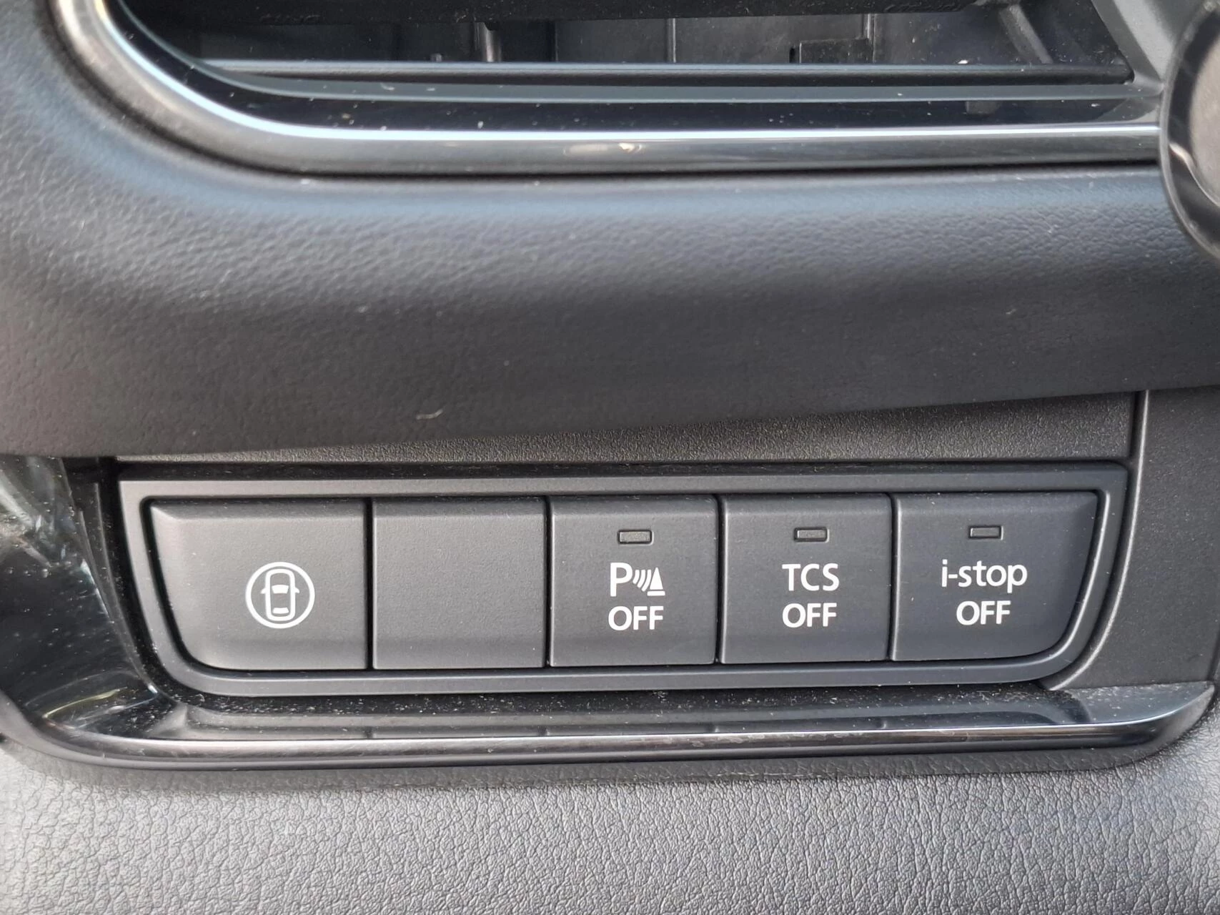 Hoofdafbeelding Mazda CX-30