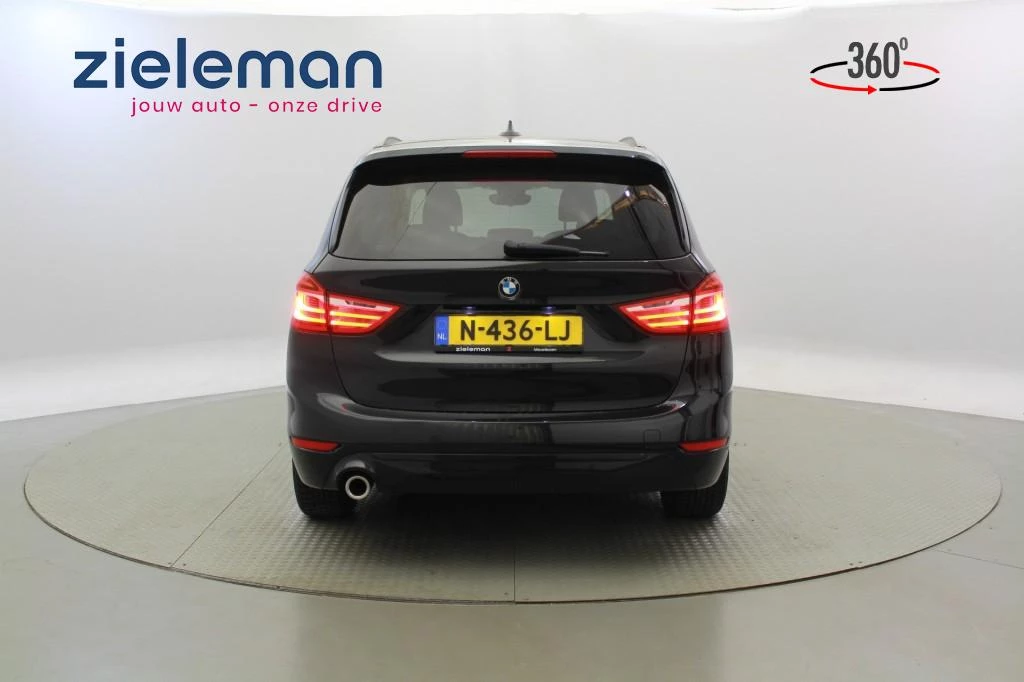 Hoofdafbeelding BMW 2 Serie