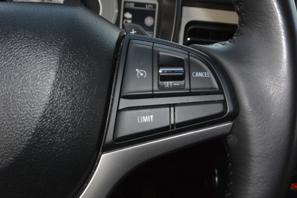 Hoofdafbeelding Suzuki Ignis