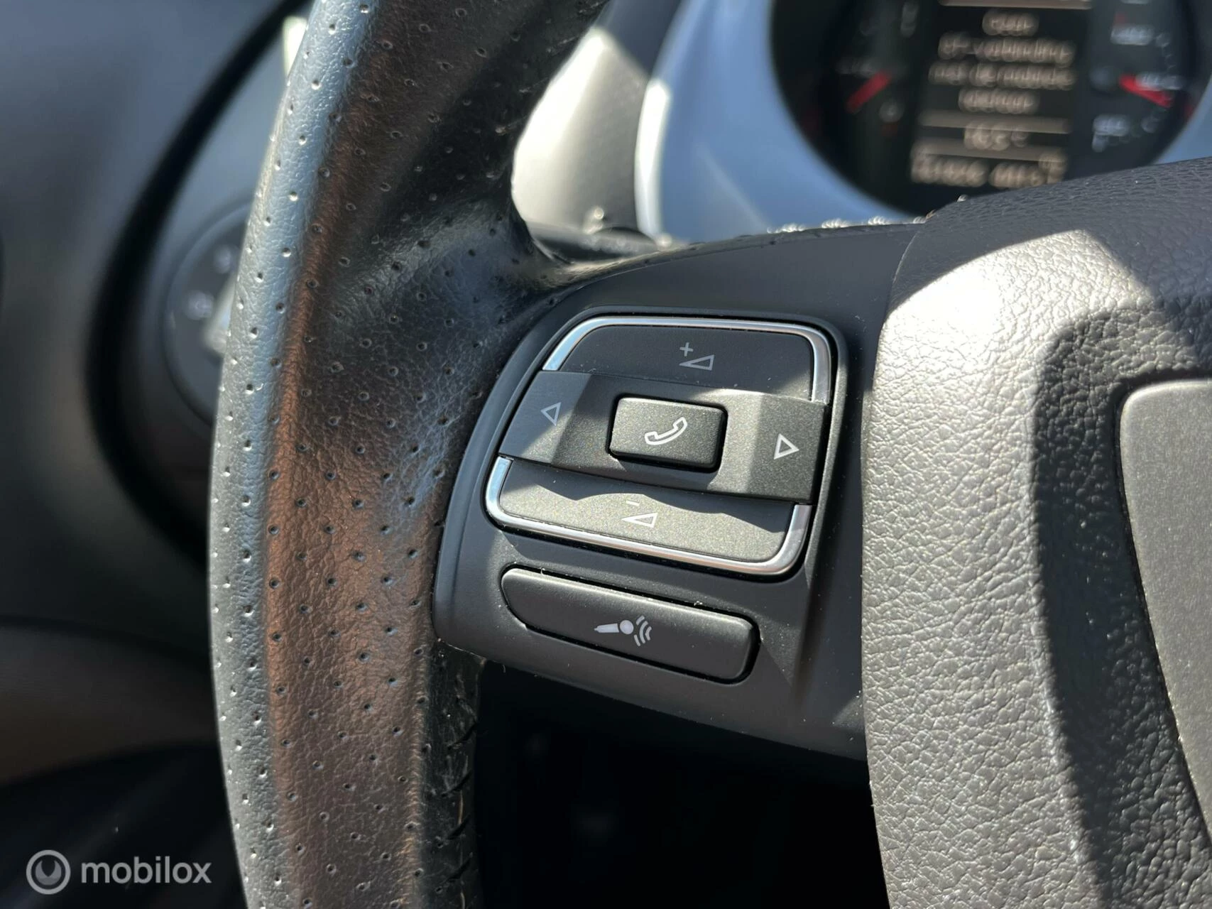 Hoofdafbeelding SEAT Altea