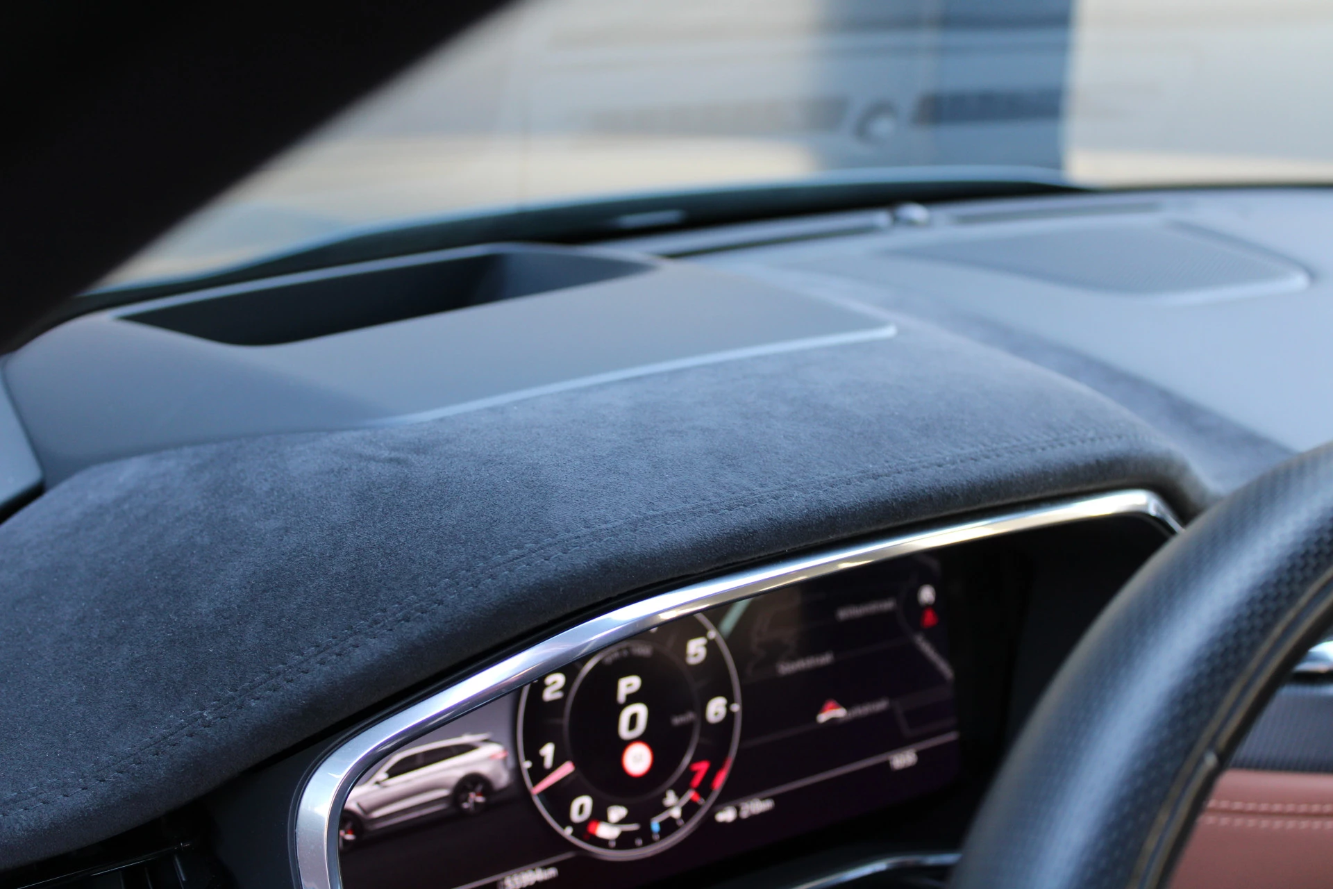 Hoofdafbeelding Jaguar F-PACE