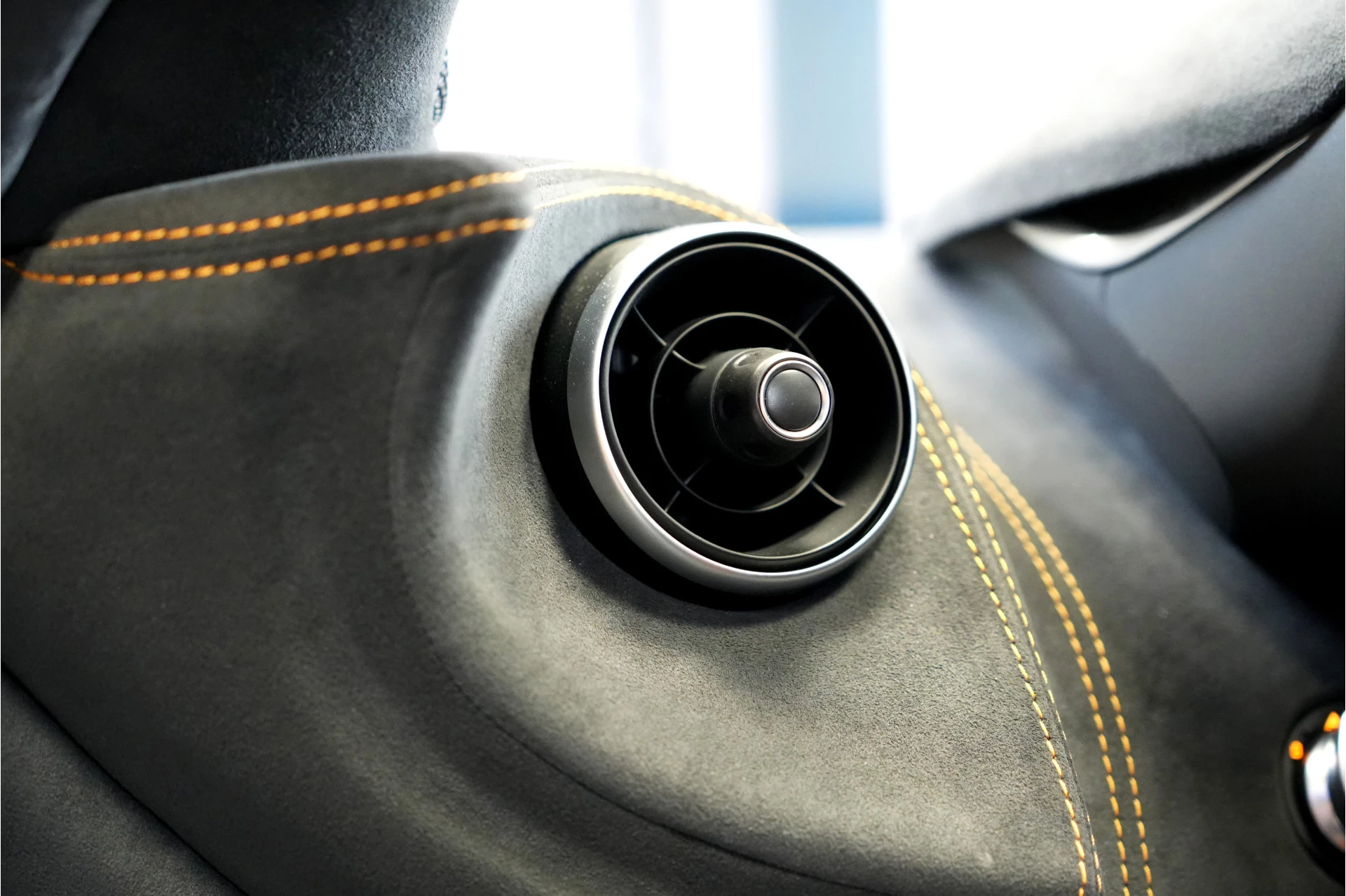 Hoofdafbeelding McLaren 600LT