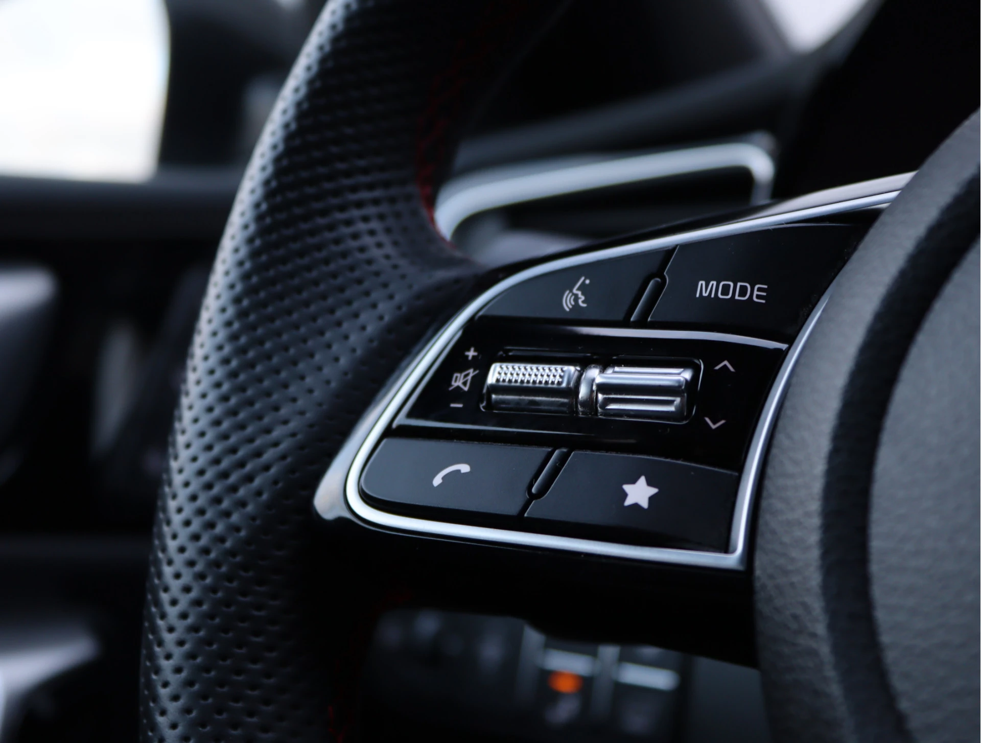 Hoofdafbeelding Kia ProCeed