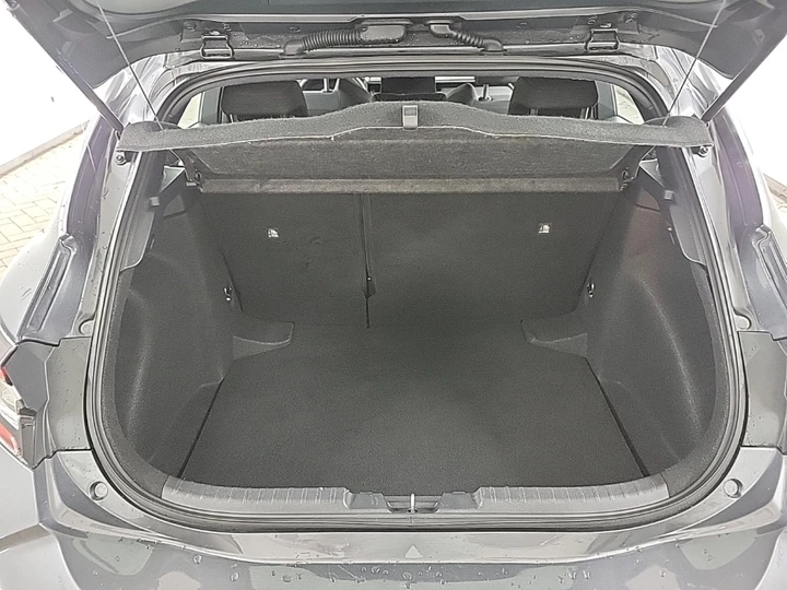 Hoofdafbeelding Toyota Corolla