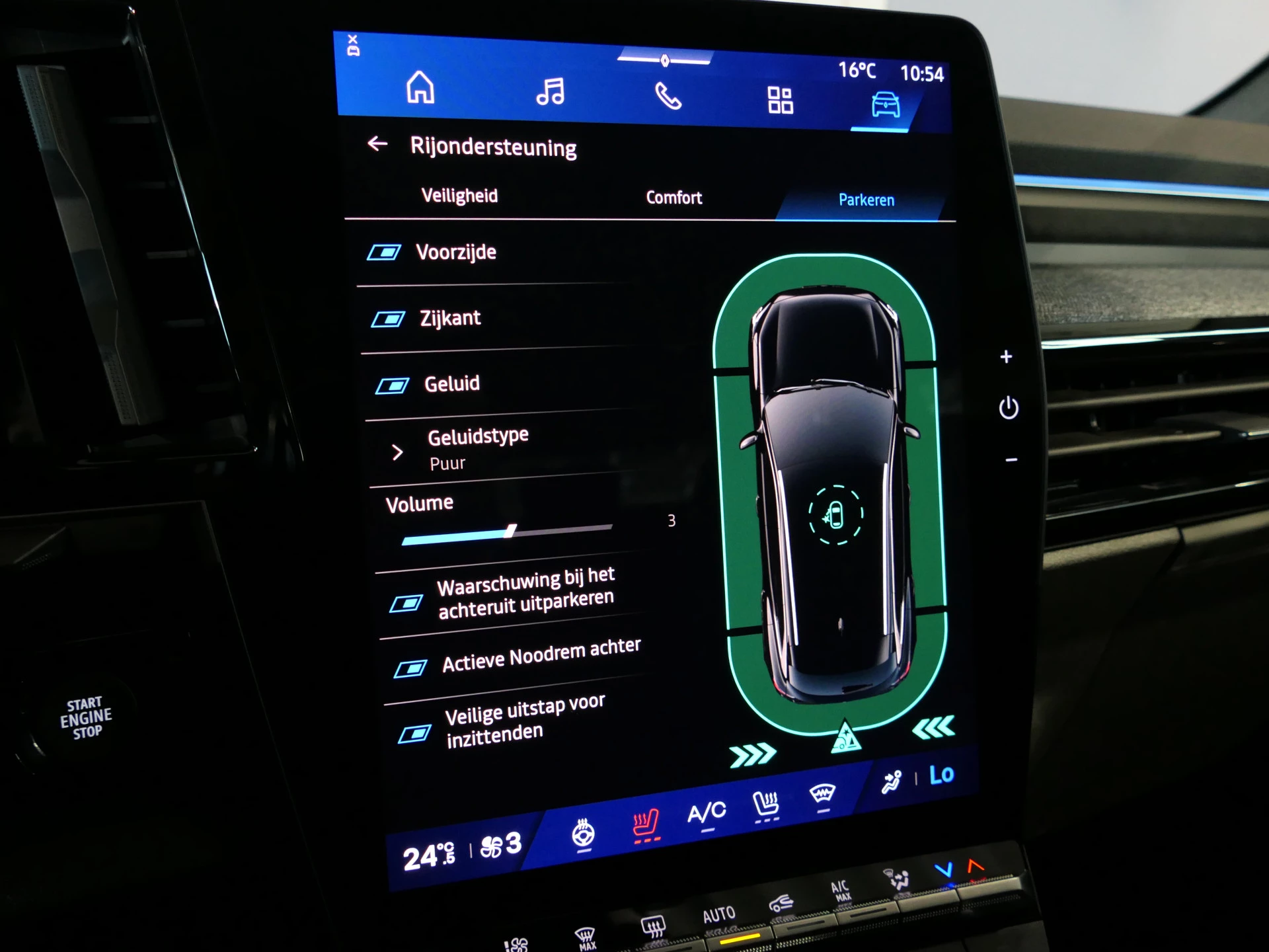 Hoofdafbeelding Renault Austral