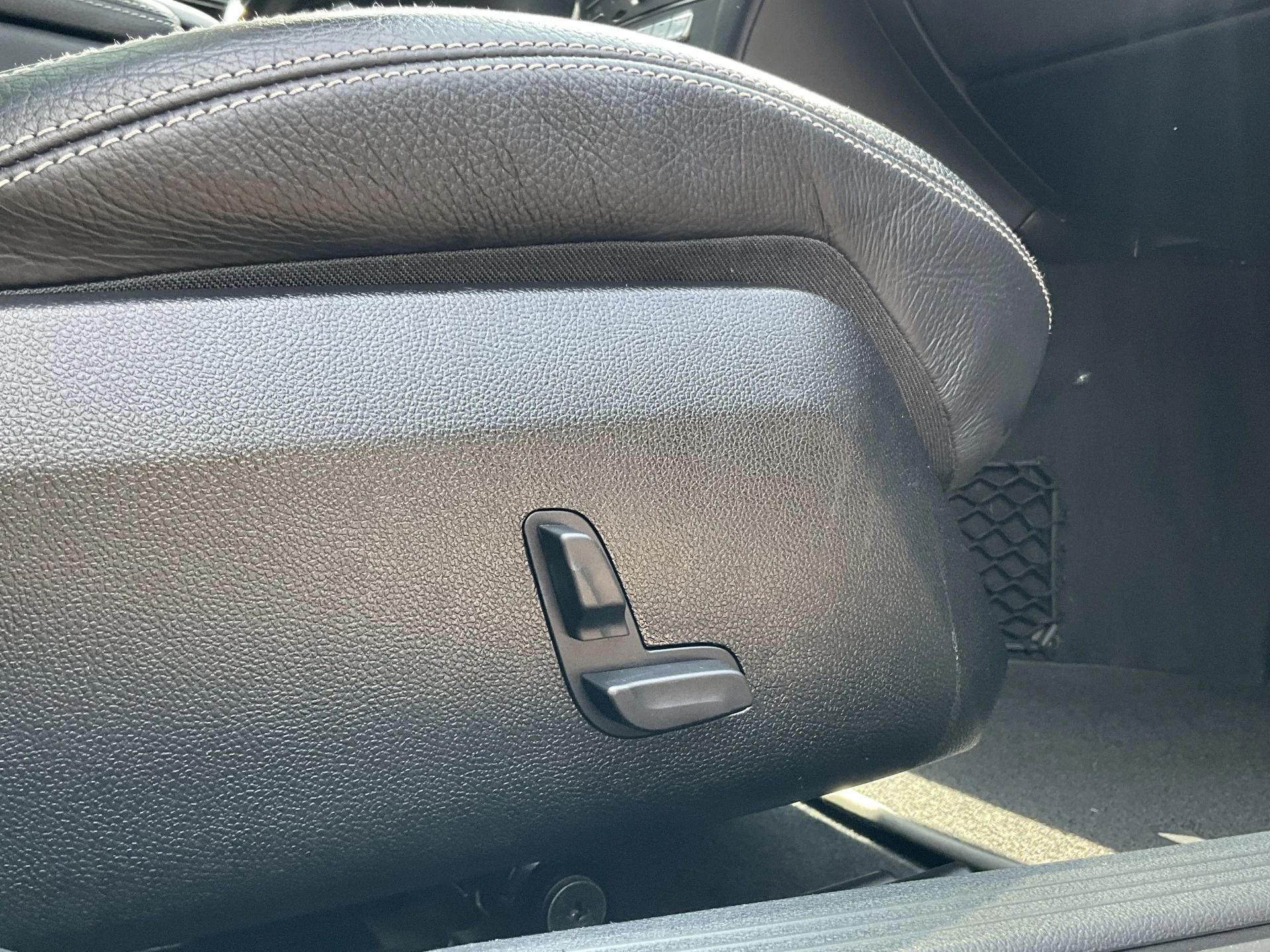 Hoofdafbeelding Mercedes-Benz CLS