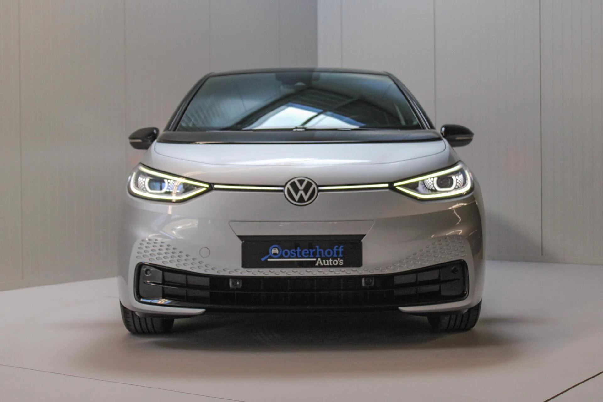 Hoofdafbeelding Volkswagen ID.3