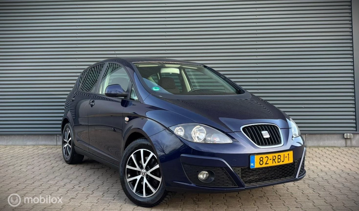 Hoofdafbeelding SEAT Altea