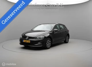 Volkswagen Polo 1.0 TSI Life | Digitale Cockpit | Navigatie | Michelin All Season | 46.800 km | 11/2022