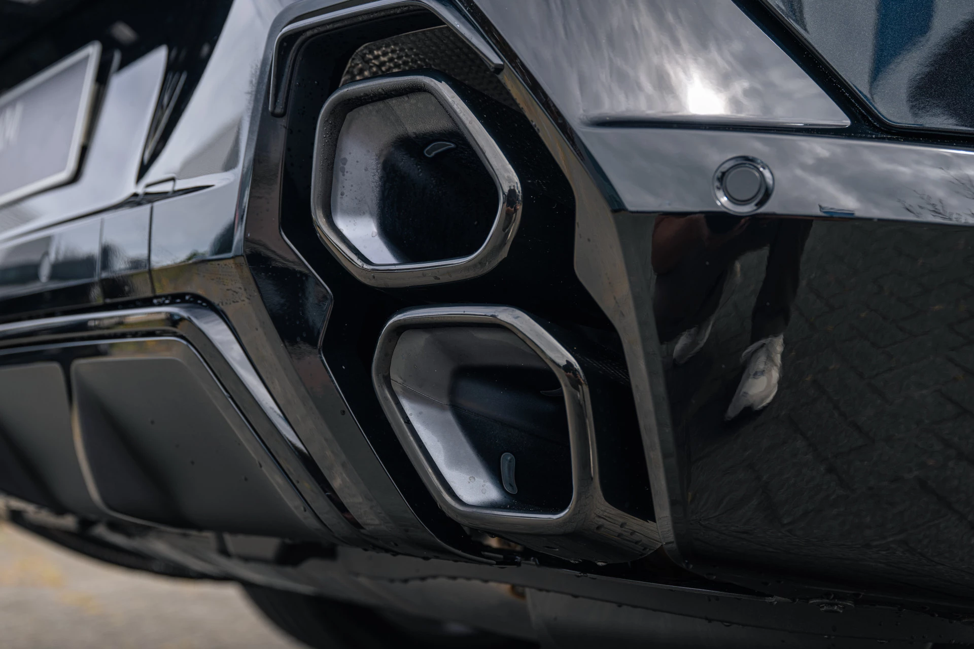 Hoofdafbeelding BMW XM