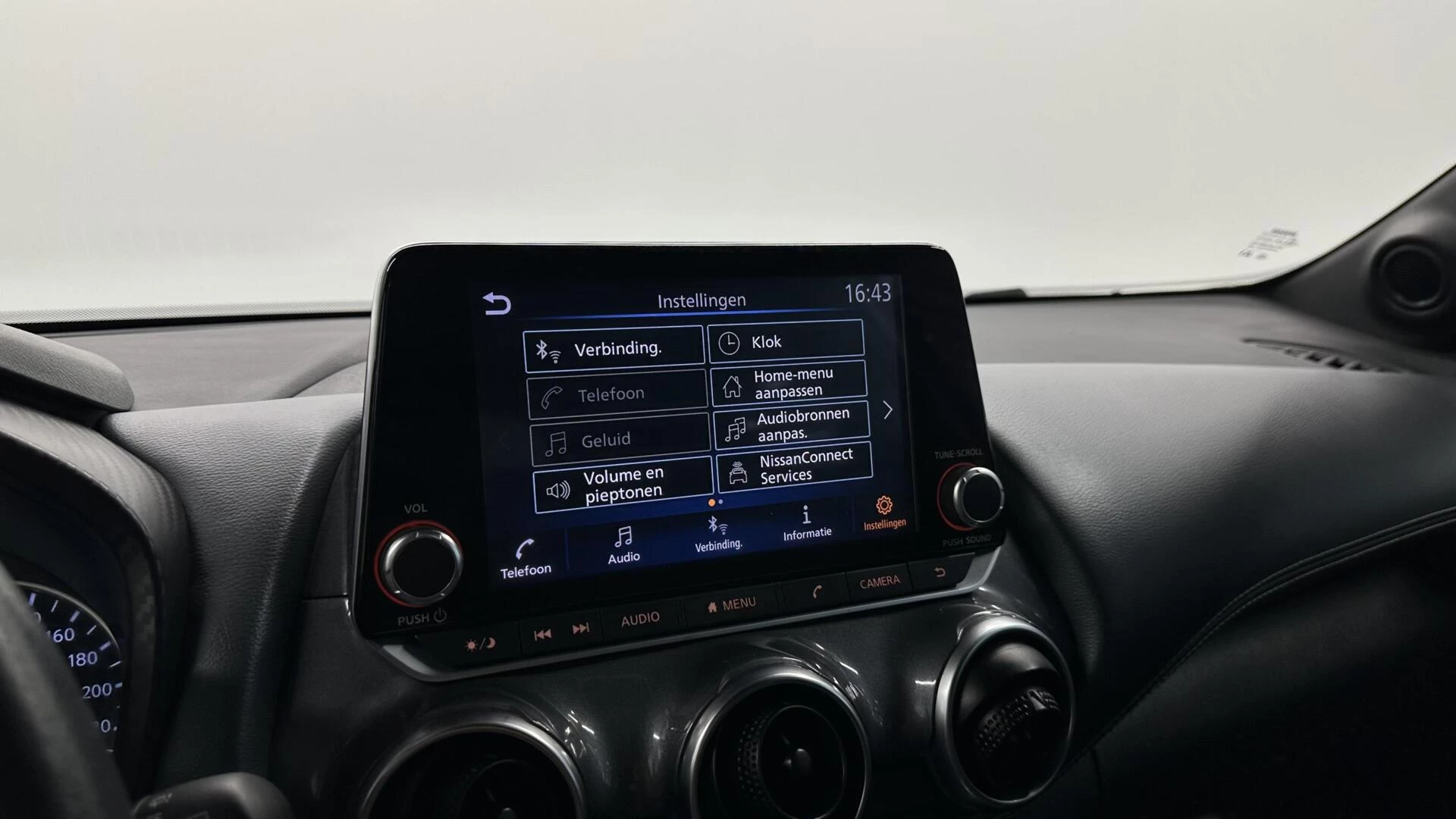 Hoofdafbeelding Nissan Juke