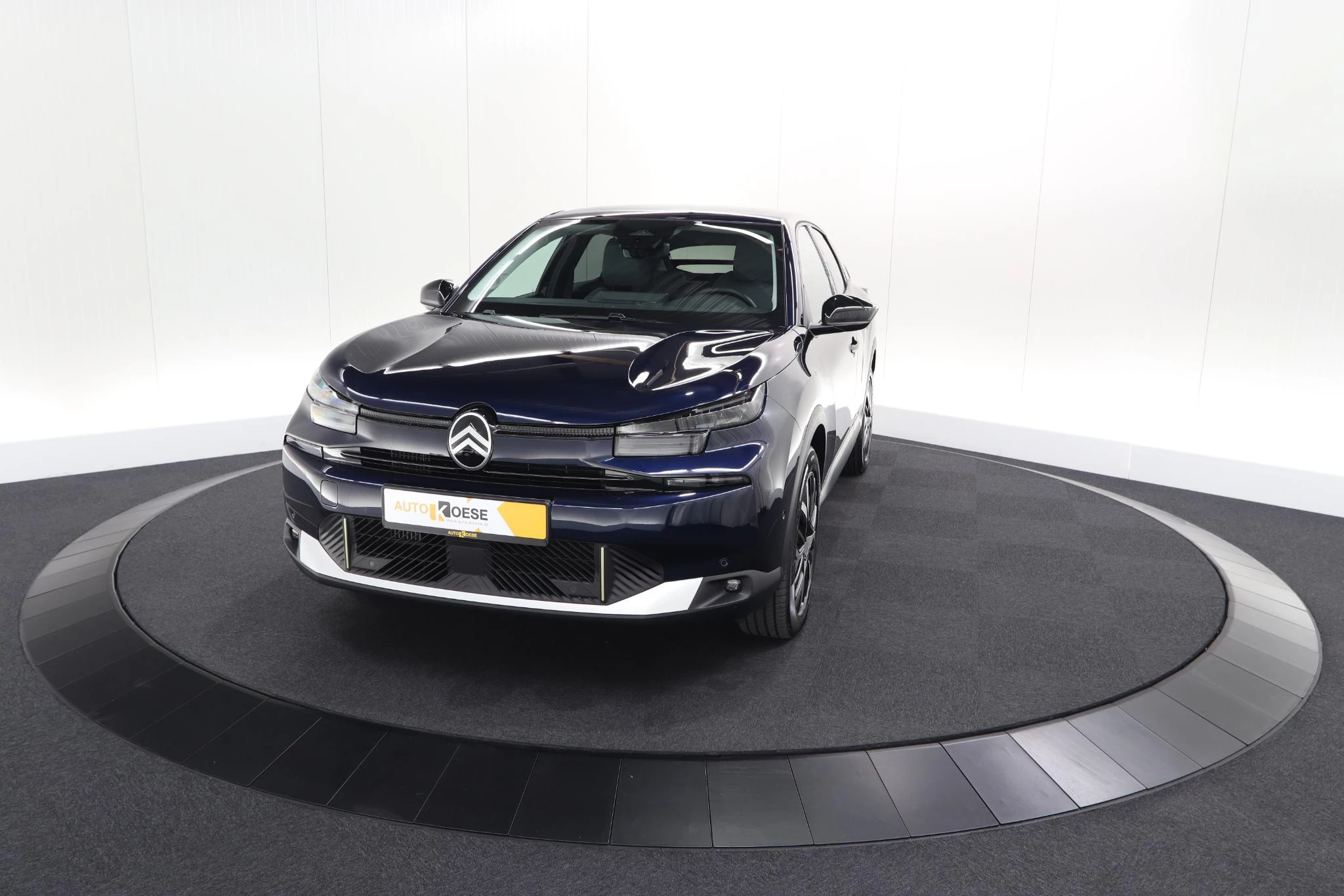 Hoofdafbeelding Citroën C4