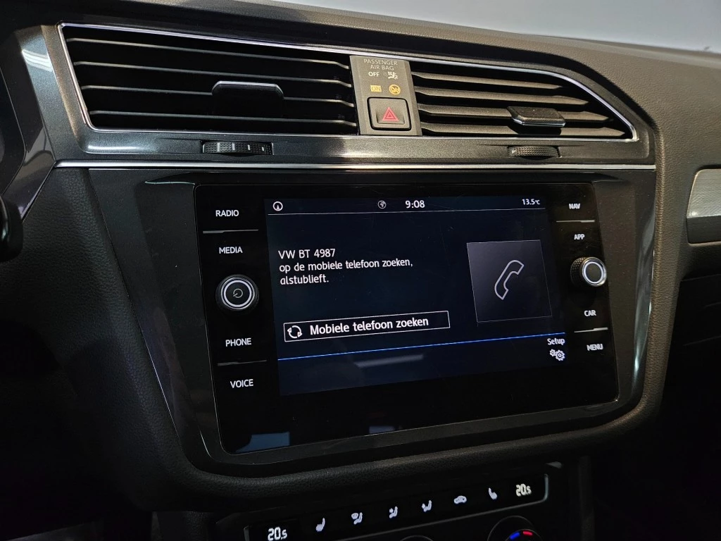 Hoofdafbeelding Volkswagen Tiguan Allspace