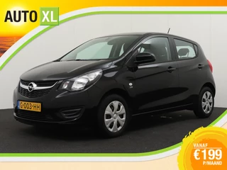 Opel KARL 1.0 120 Jaar Edition Airco Bluetooth Cruise