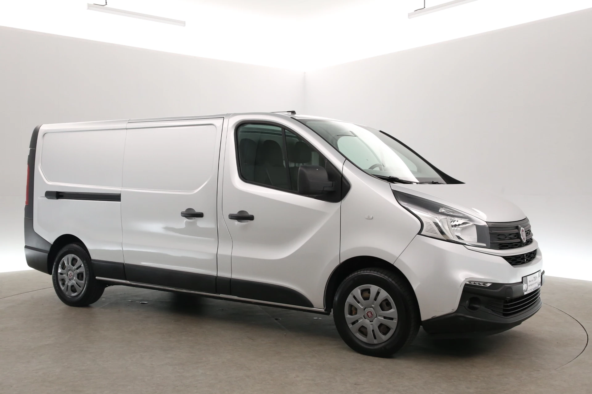Hoofdafbeelding Fiat Talento