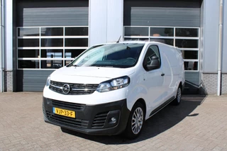 Opel Vivaro 2.0 CDTI L3H1 Edition | Trekhaak | imperiaal | PDC !