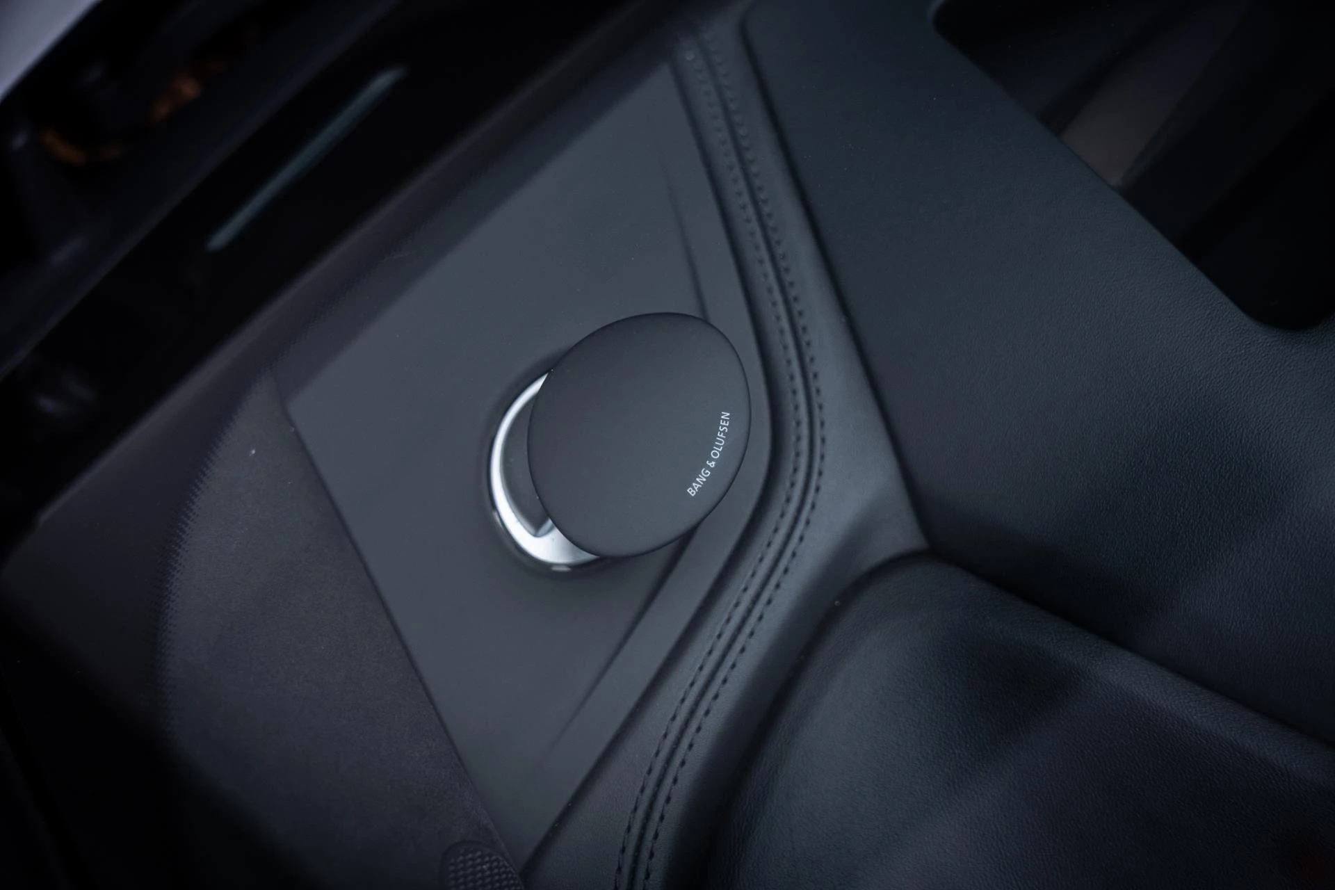 Hoofdafbeelding Audi SQ7