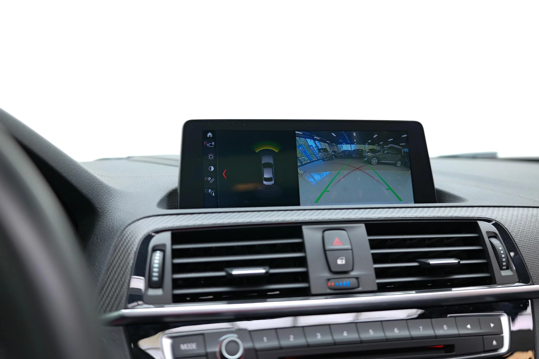 Hoofdafbeelding BMW M2