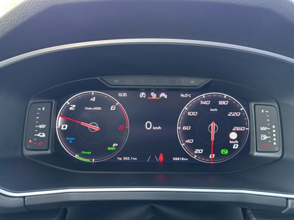 Hoofdafbeelding SEAT Tarraco