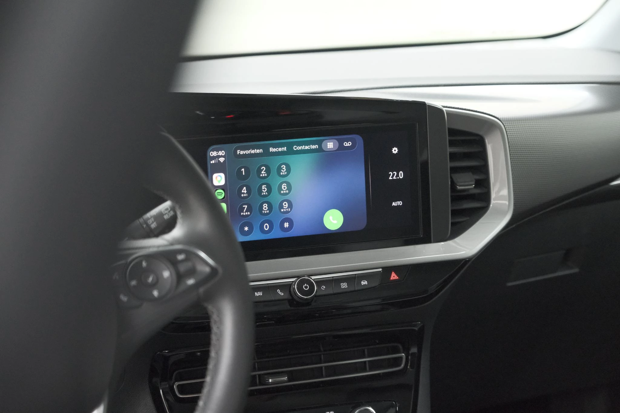 Hoofdafbeelding Opel Mokka-e