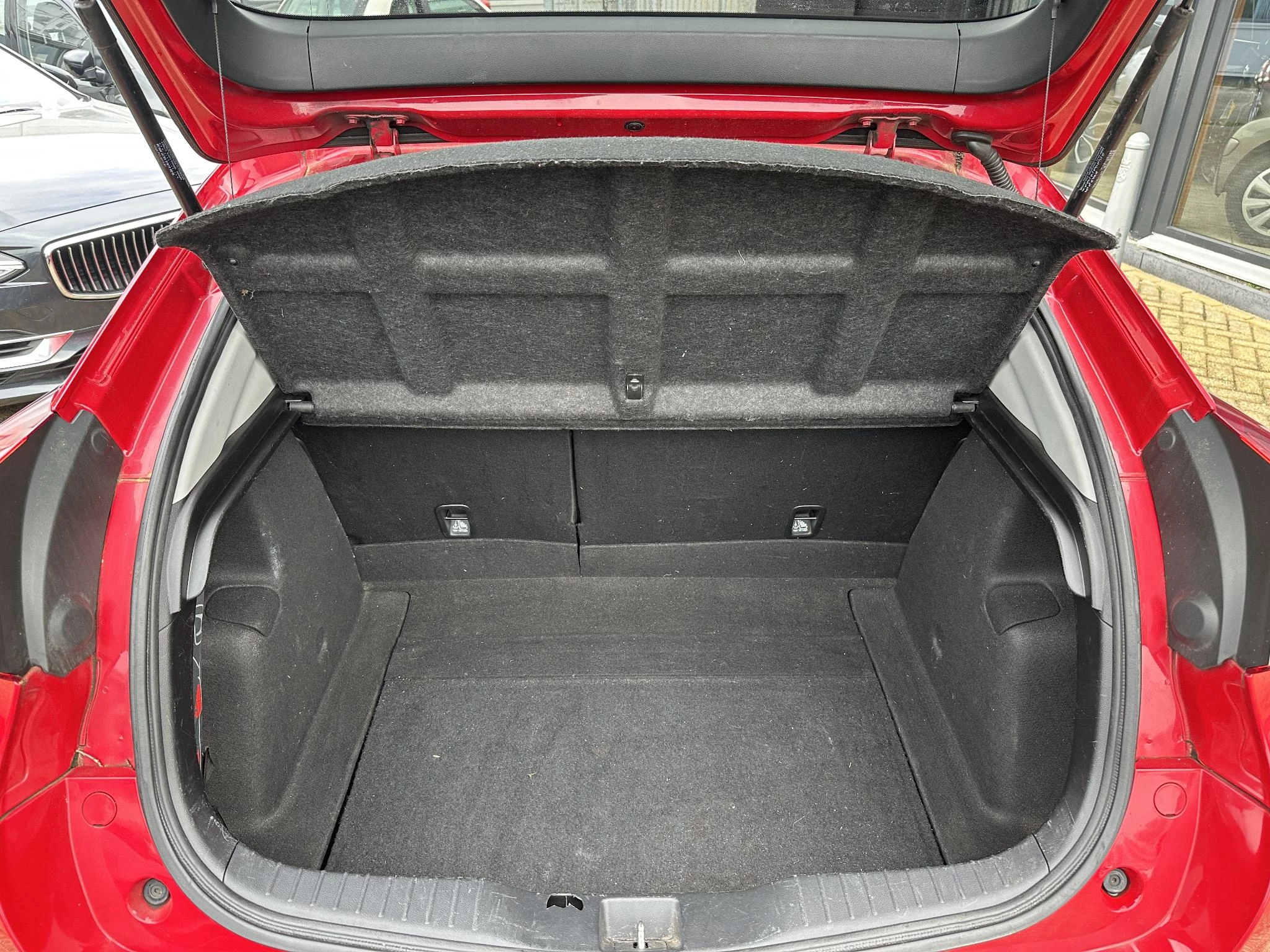 Hoofdafbeelding Honda Civic