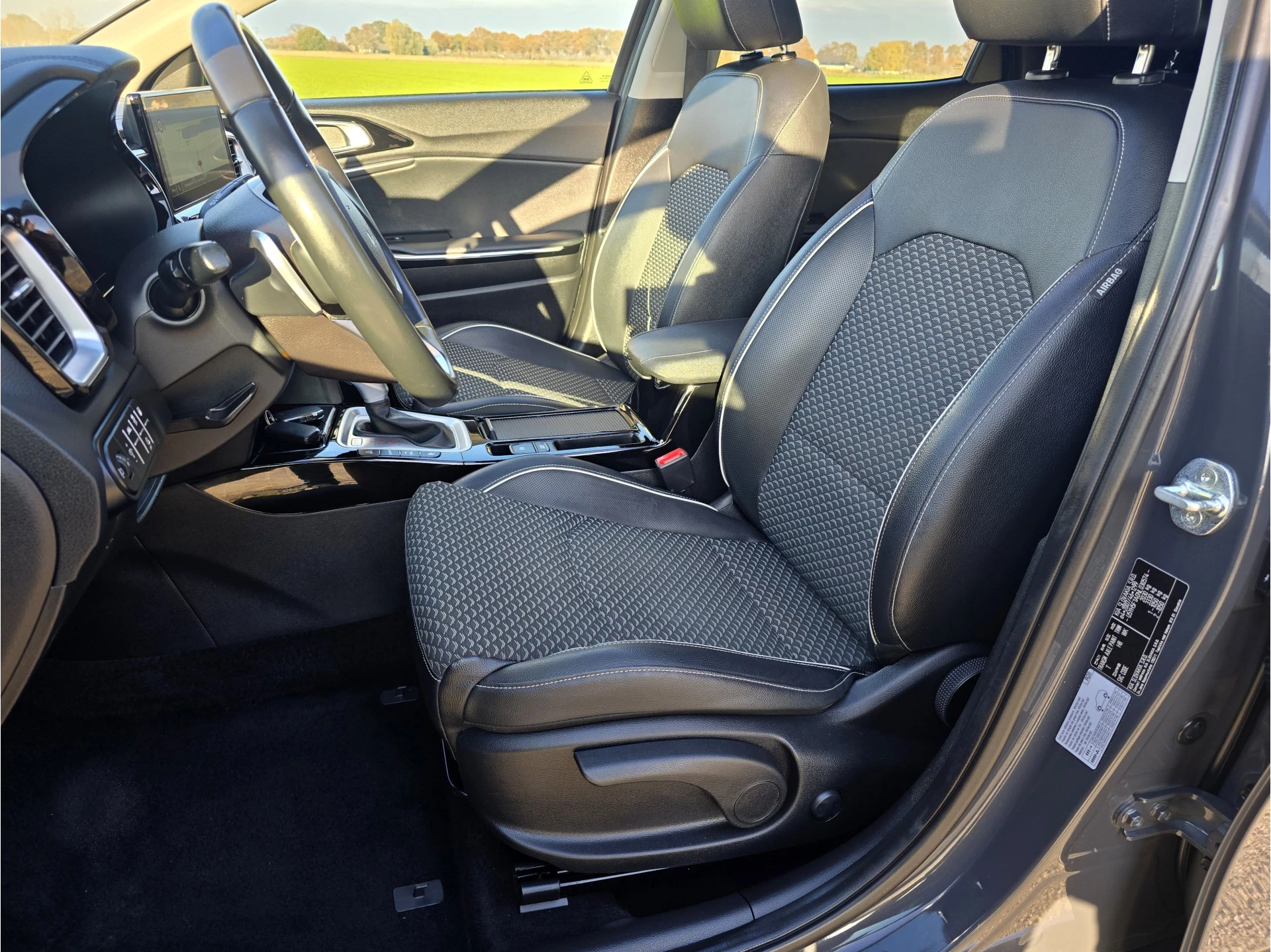 Hoofdafbeelding Kia XCeed