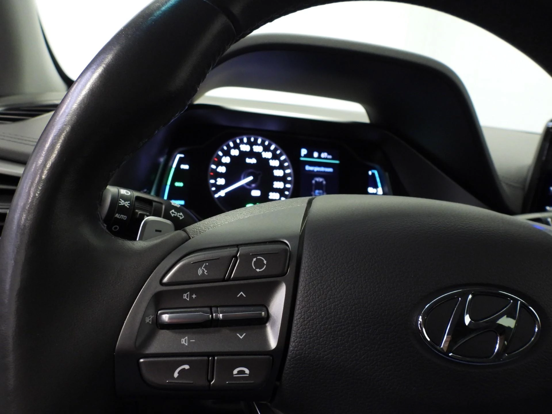 Hoofdafbeelding Hyundai IONIQ