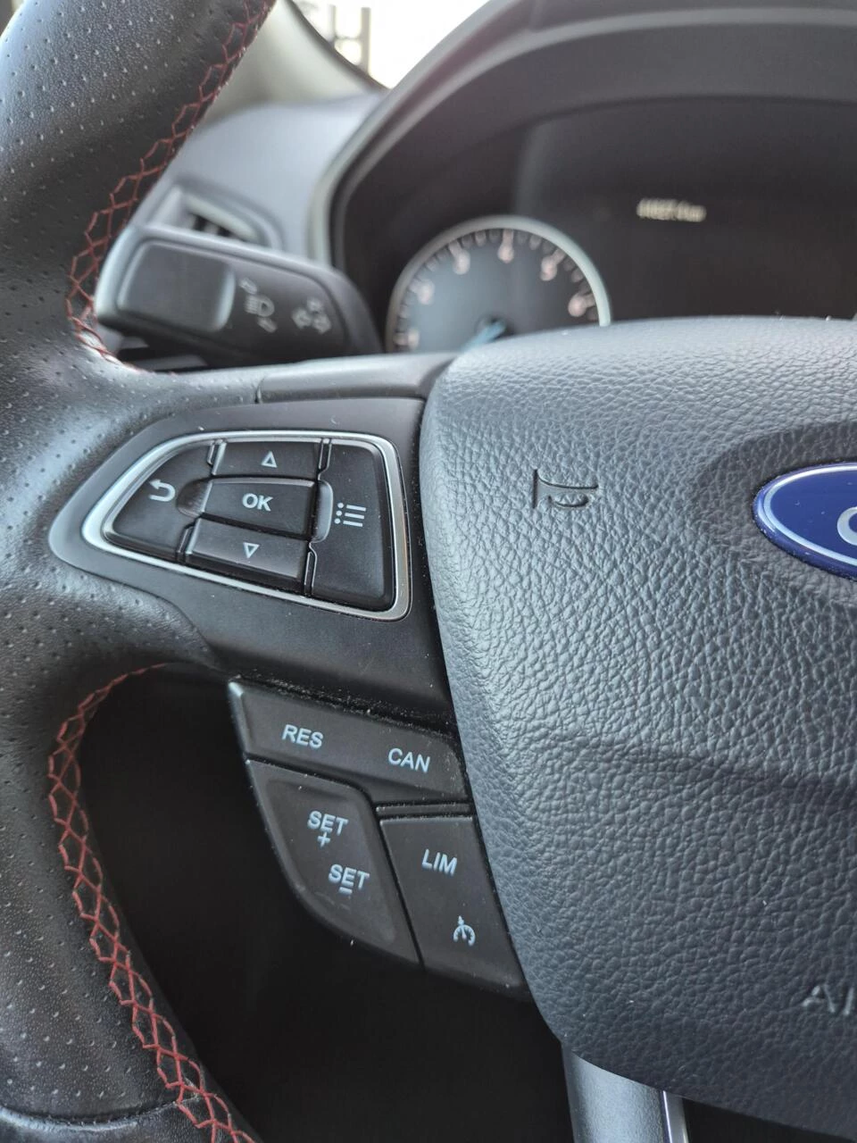 Hoofdafbeelding Ford EcoSport