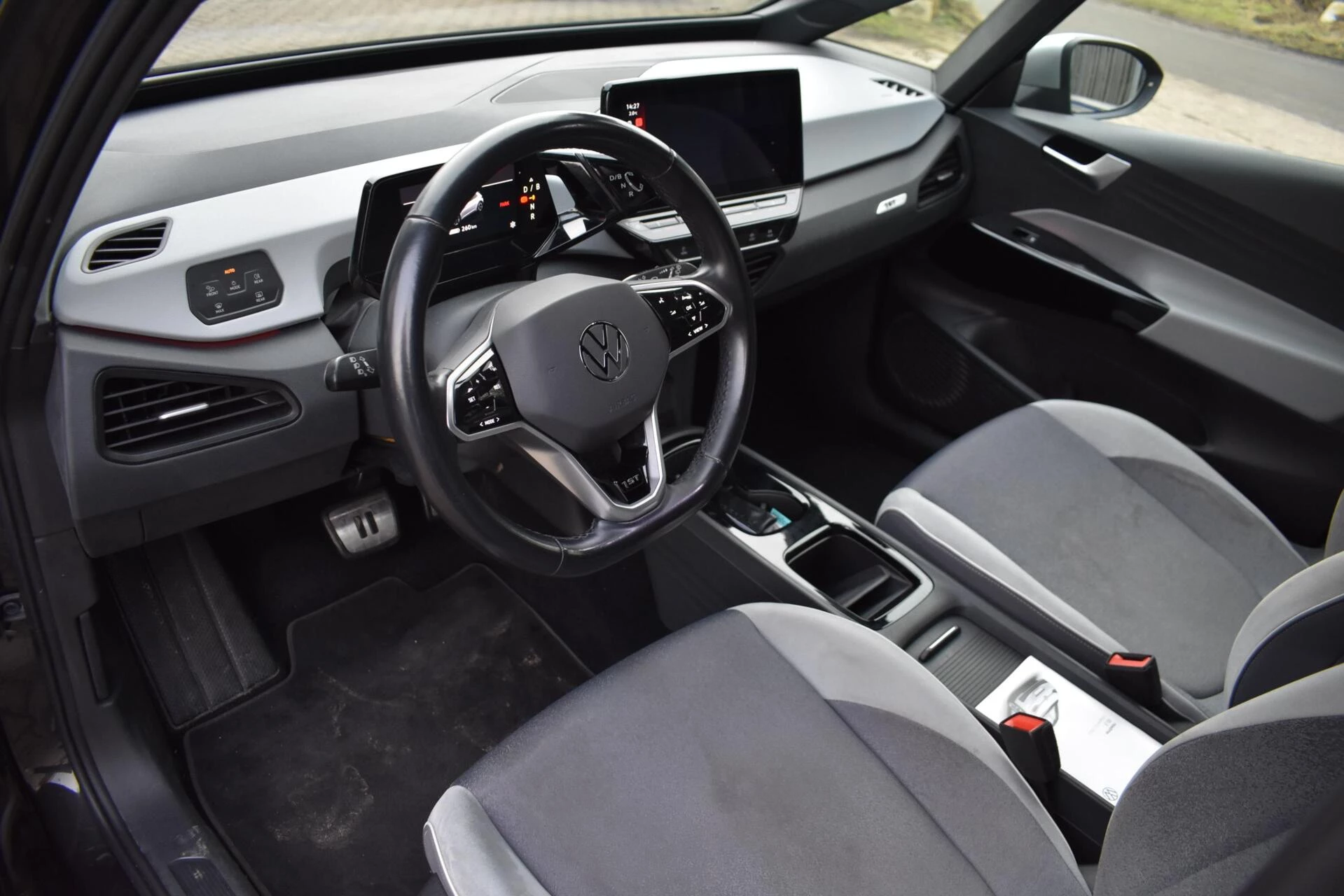 Hoofdafbeelding Volkswagen ID.3