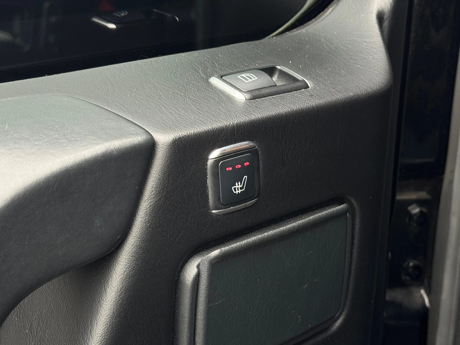 Hoofdafbeelding Mercedes-Benz G-Klasse