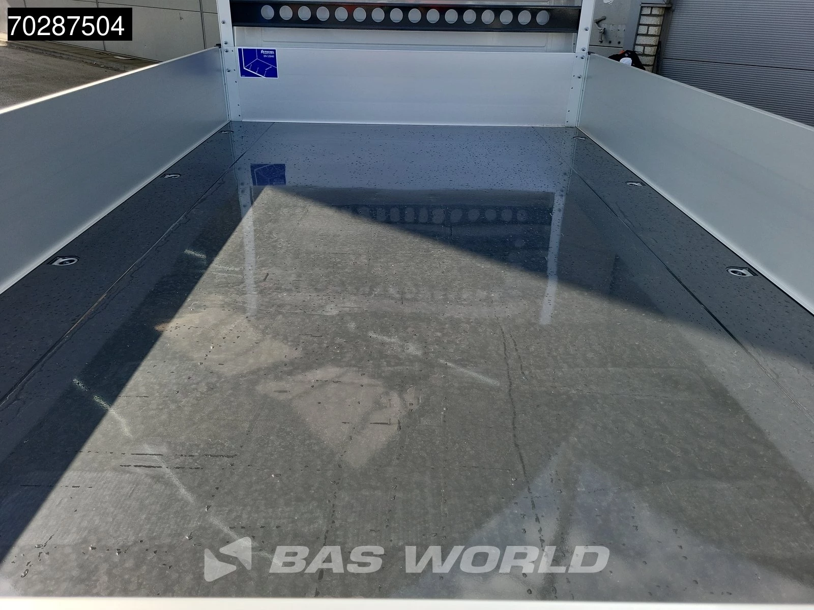 Hoofdafbeelding MAN TGE