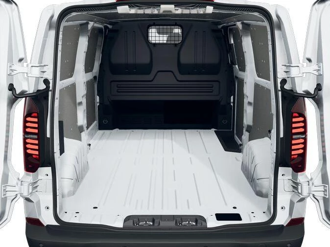 Hoofdafbeelding Volkswagen e-Transporter