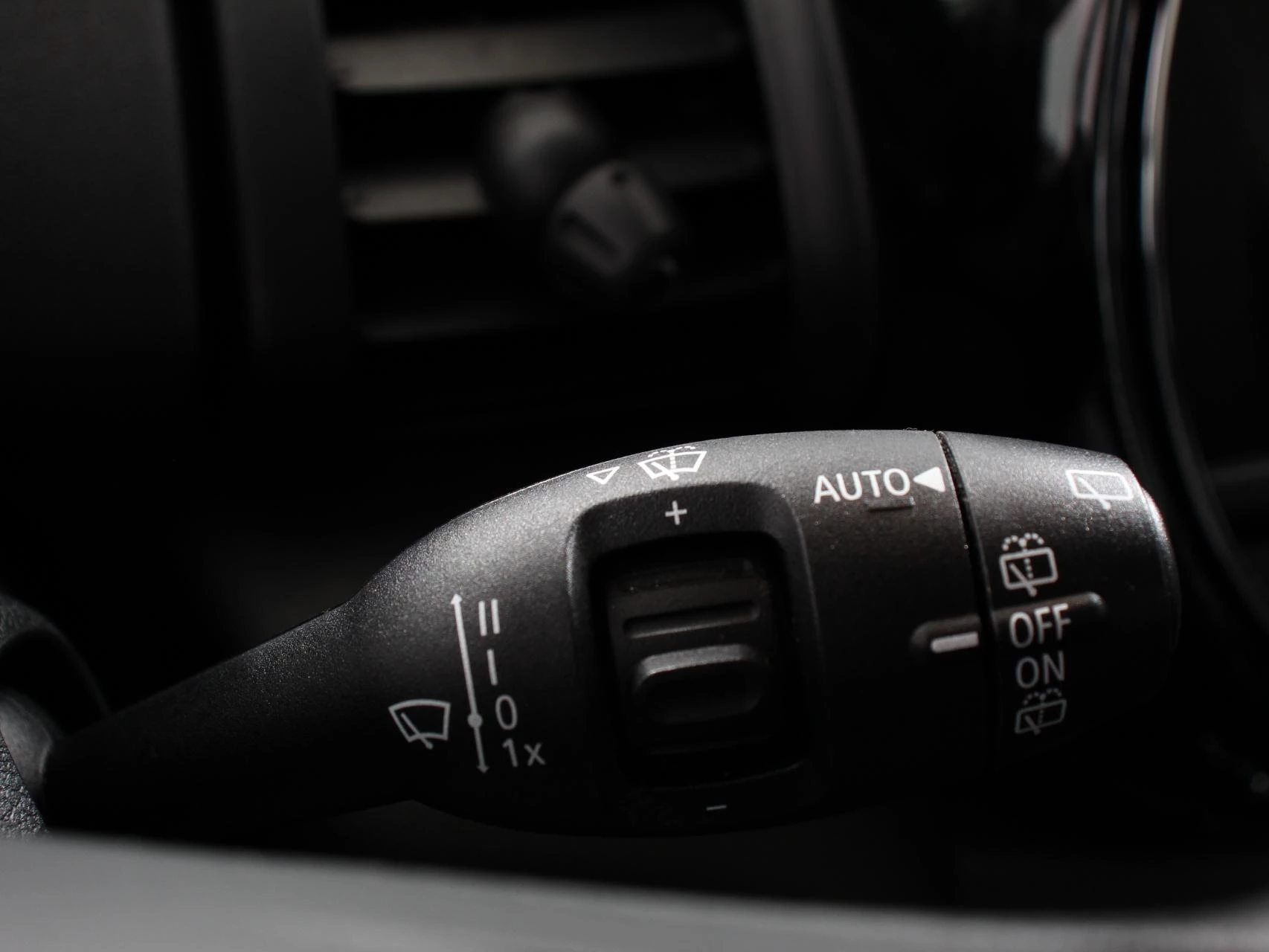 Hoofdafbeelding MINI One