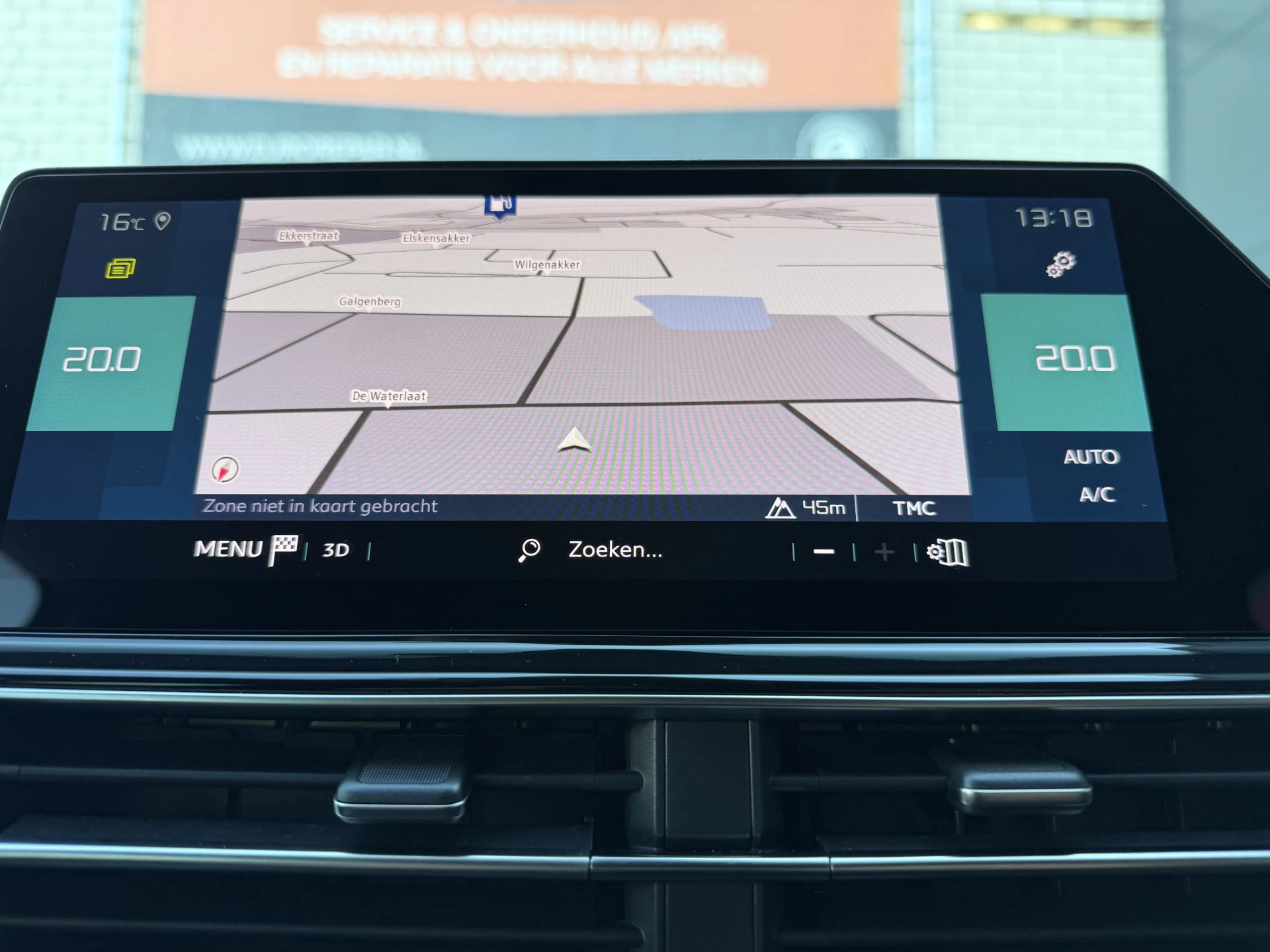 Hoofdafbeelding Citroën C5 Aircross