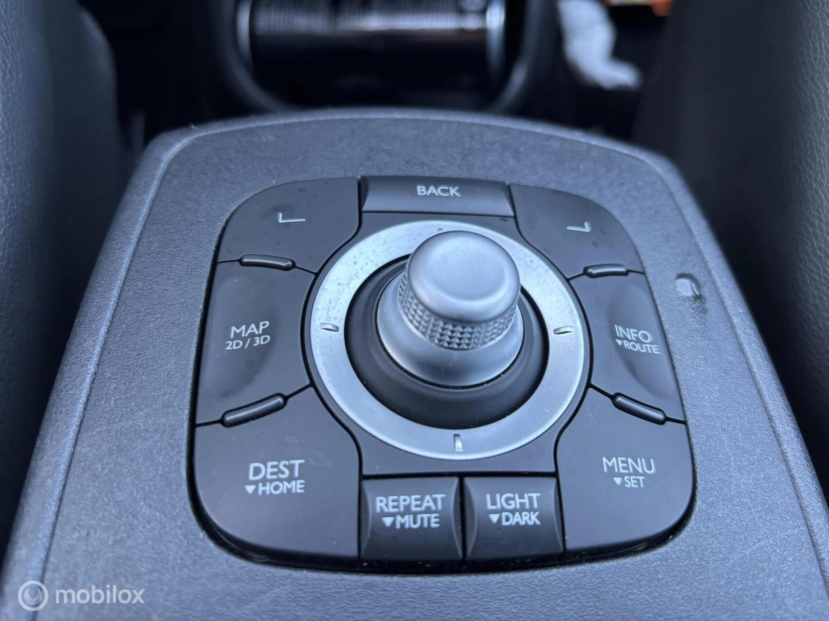 Hoofdafbeelding Renault Scénic