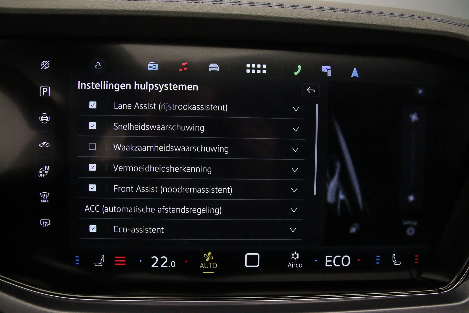 Hoofdafbeelding Volkswagen Touareg