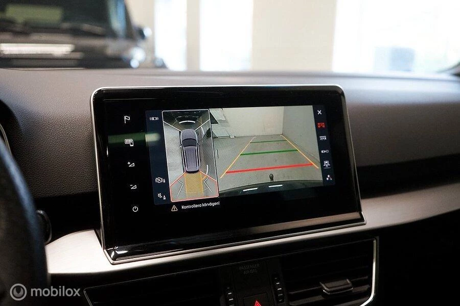 Hoofdafbeelding SEAT Tarraco