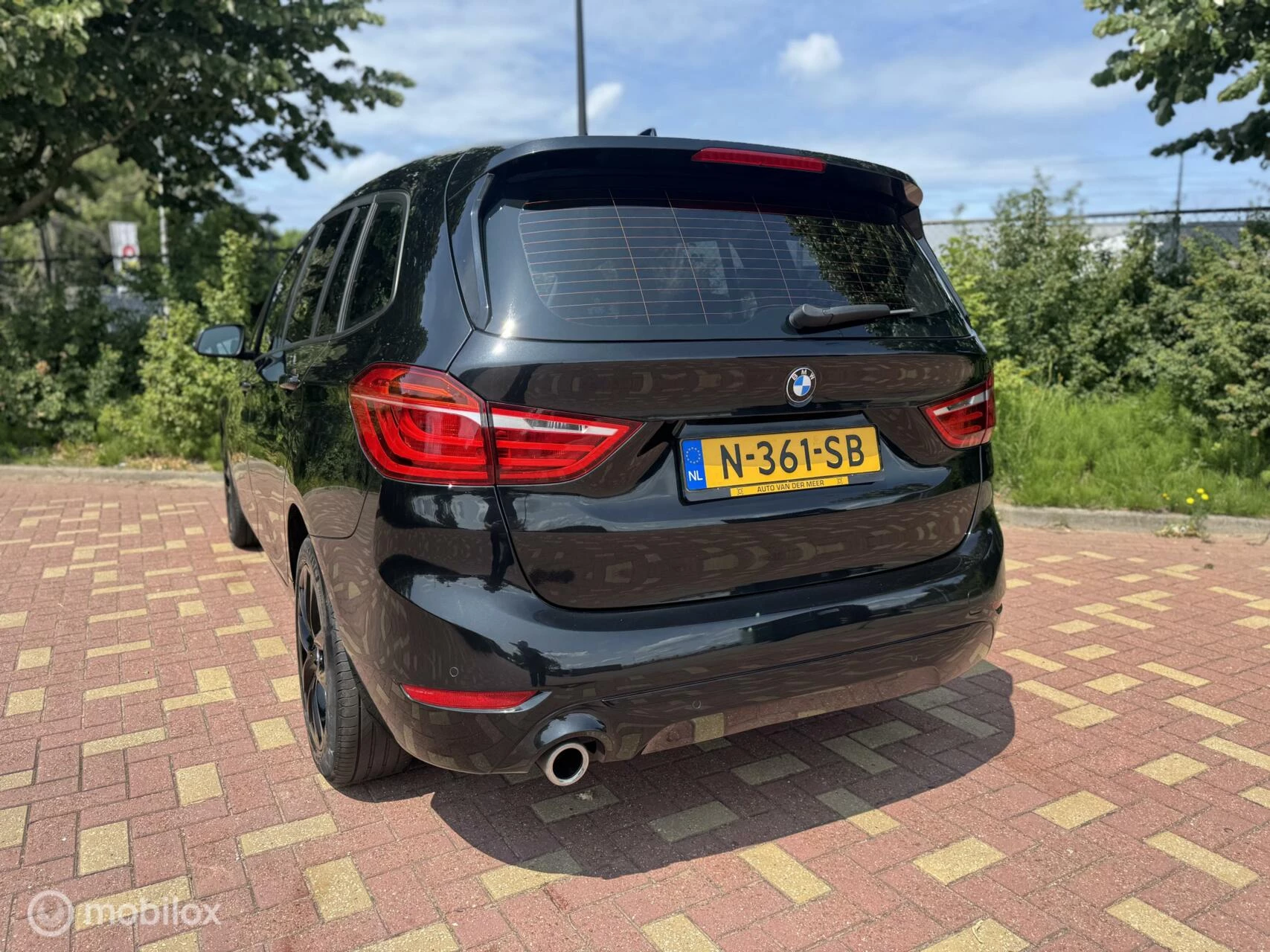 Hoofdafbeelding BMW 2 Serie