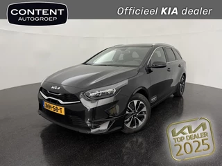 Hoofdafbeelding Kia Ceed Sportswagon Kia Ceed Sw 1.0 T-GDi 100pk Design Edition
