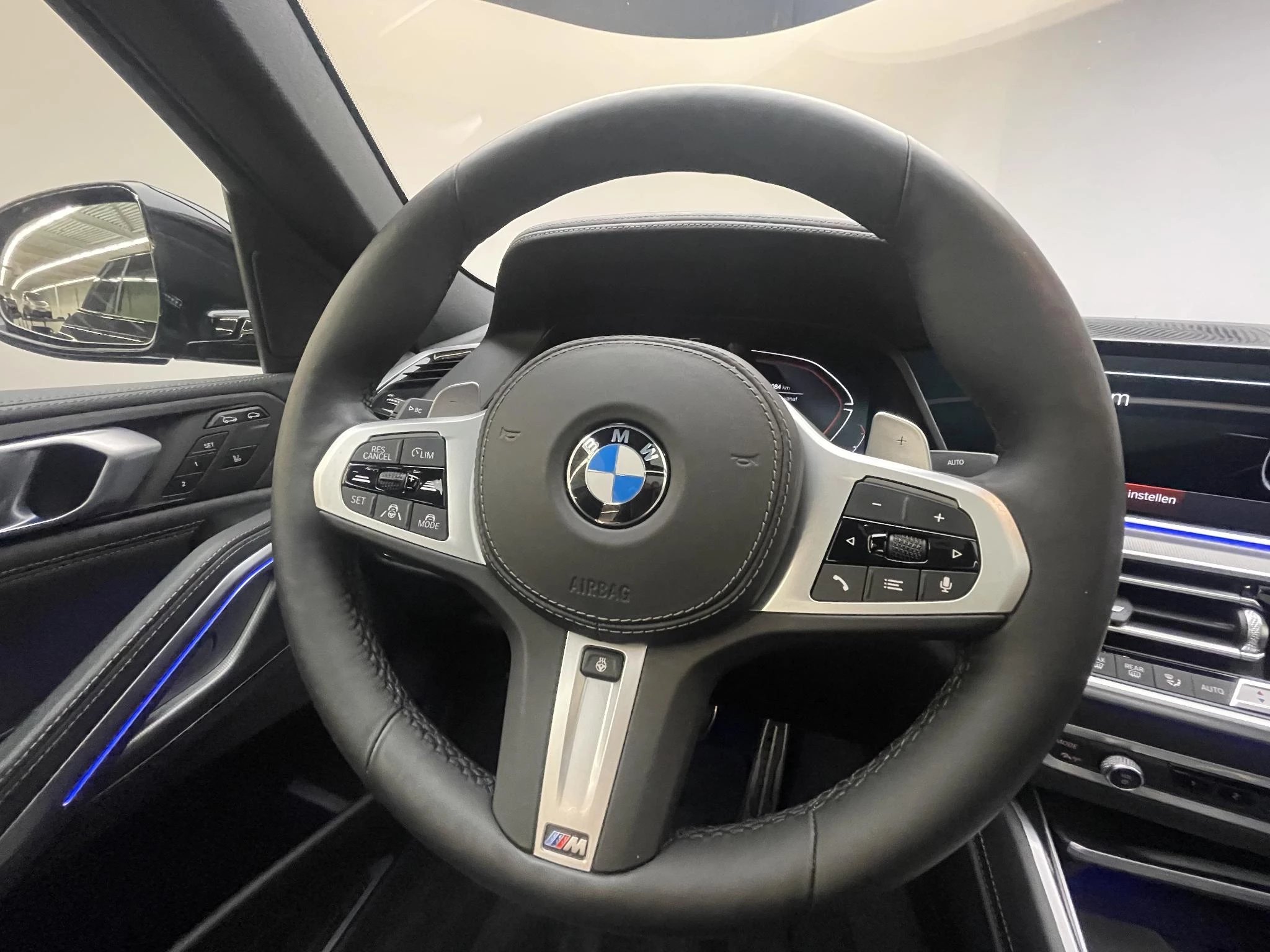 Hoofdafbeelding BMW X6